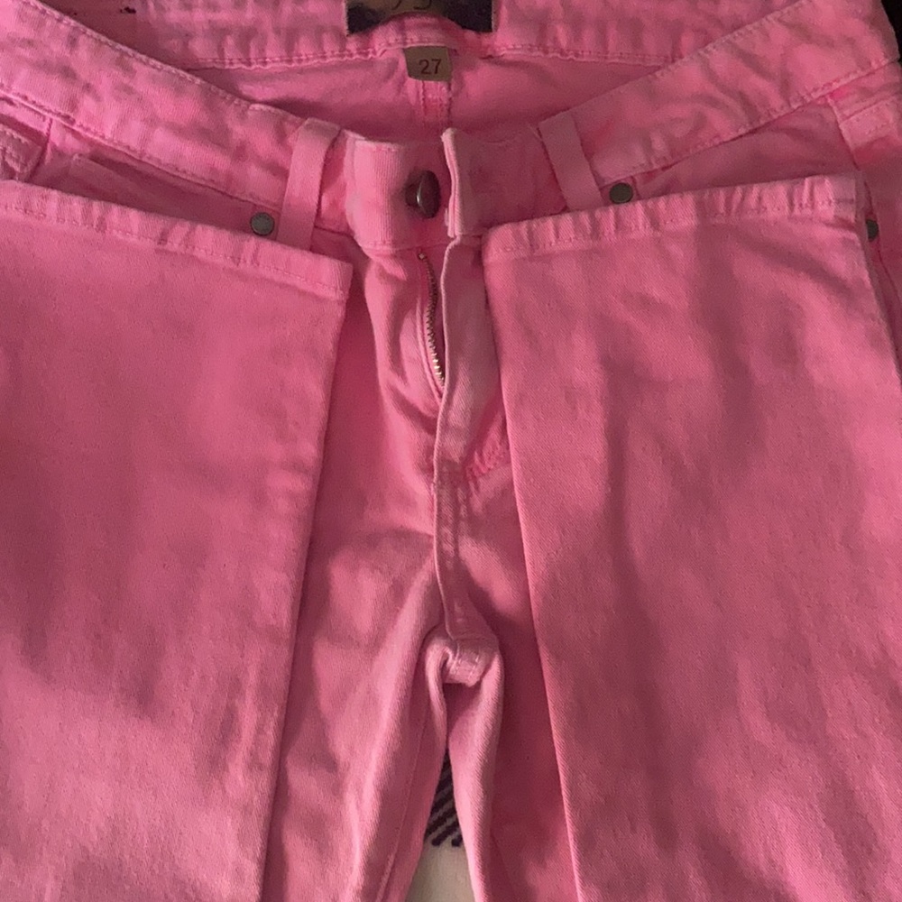 Jeans - Picture 3 of 12